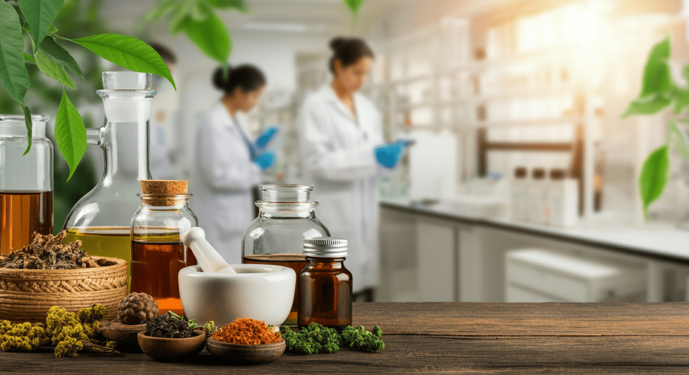 A Commitment to Quality and Well-Being​