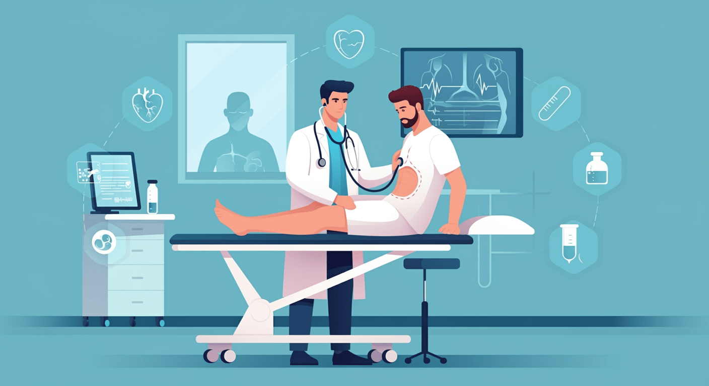 Physical Examination
