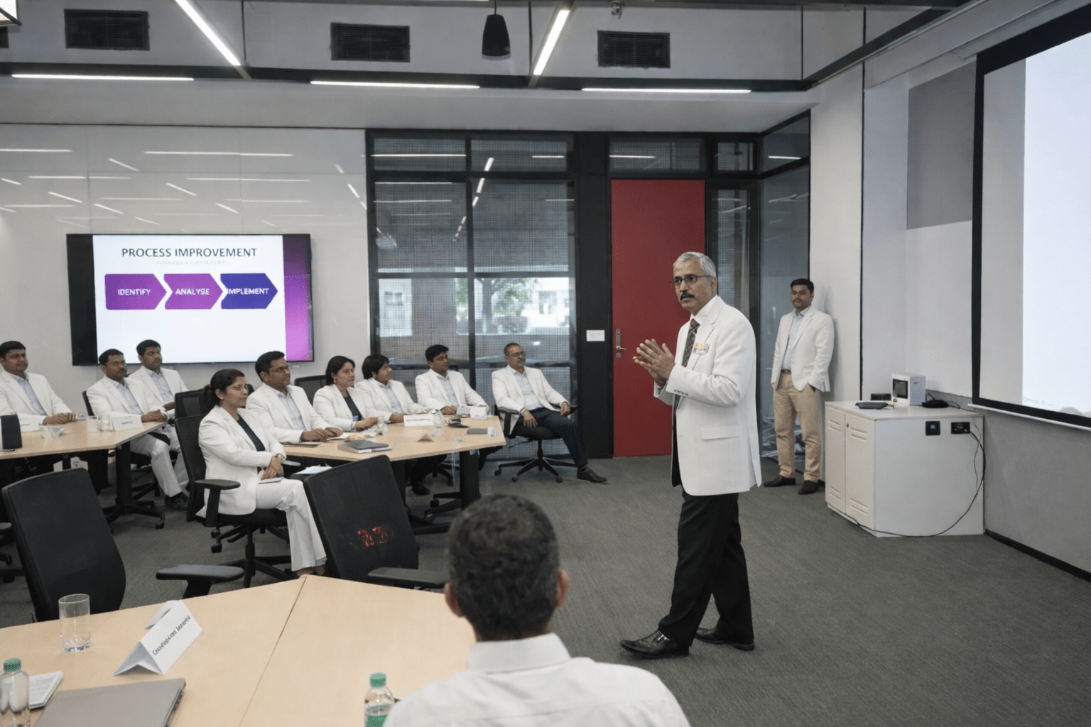 meeting purevedic life